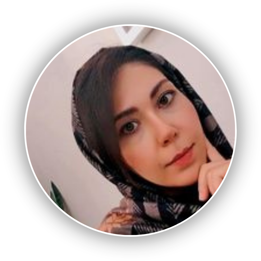 نیلوفر امیری روانشناس