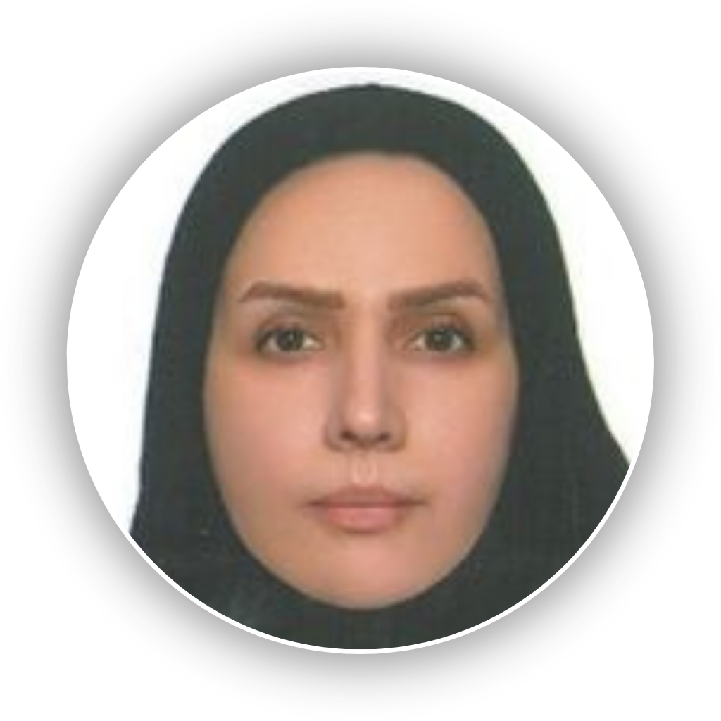 مریم کاظمی روانشناس