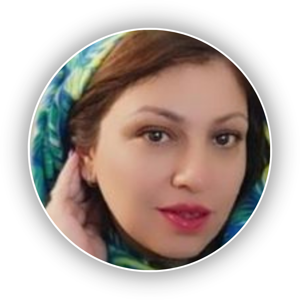 مریم کاشانیان روانشناس