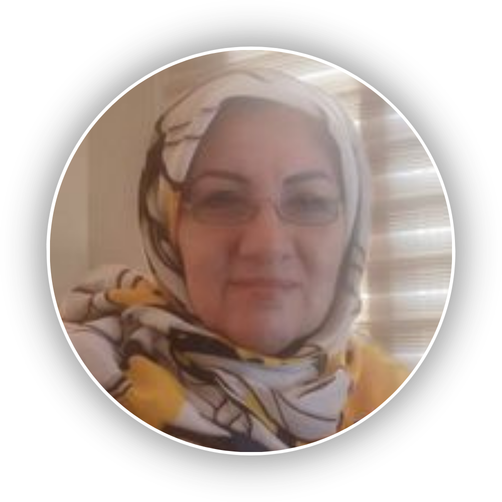 معصومه قنبری روانشناس