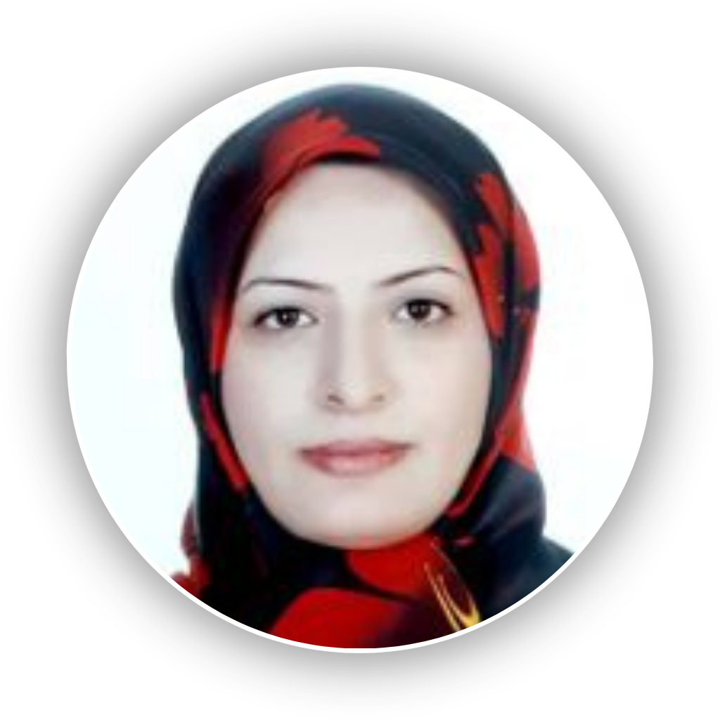 گیلدا اوج روانشناس