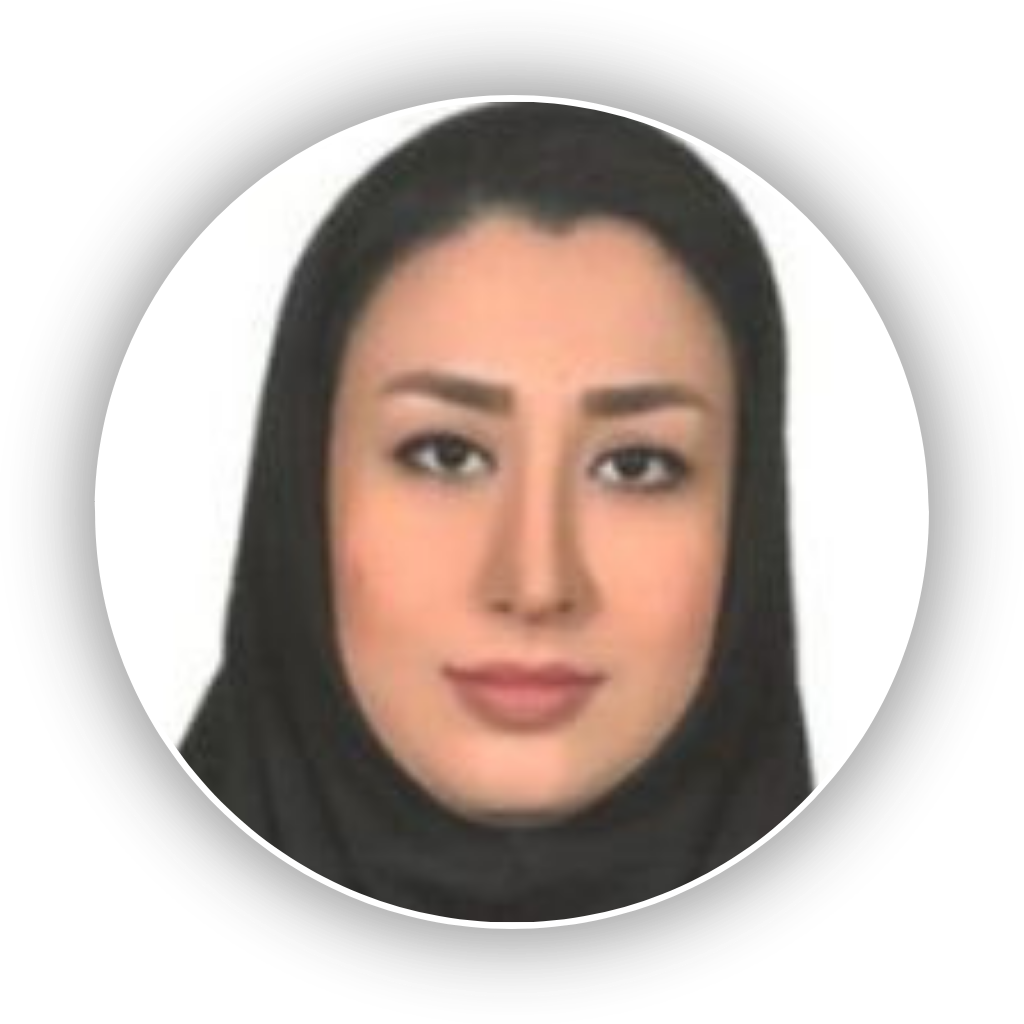 آیدا مقصودی روانشناس