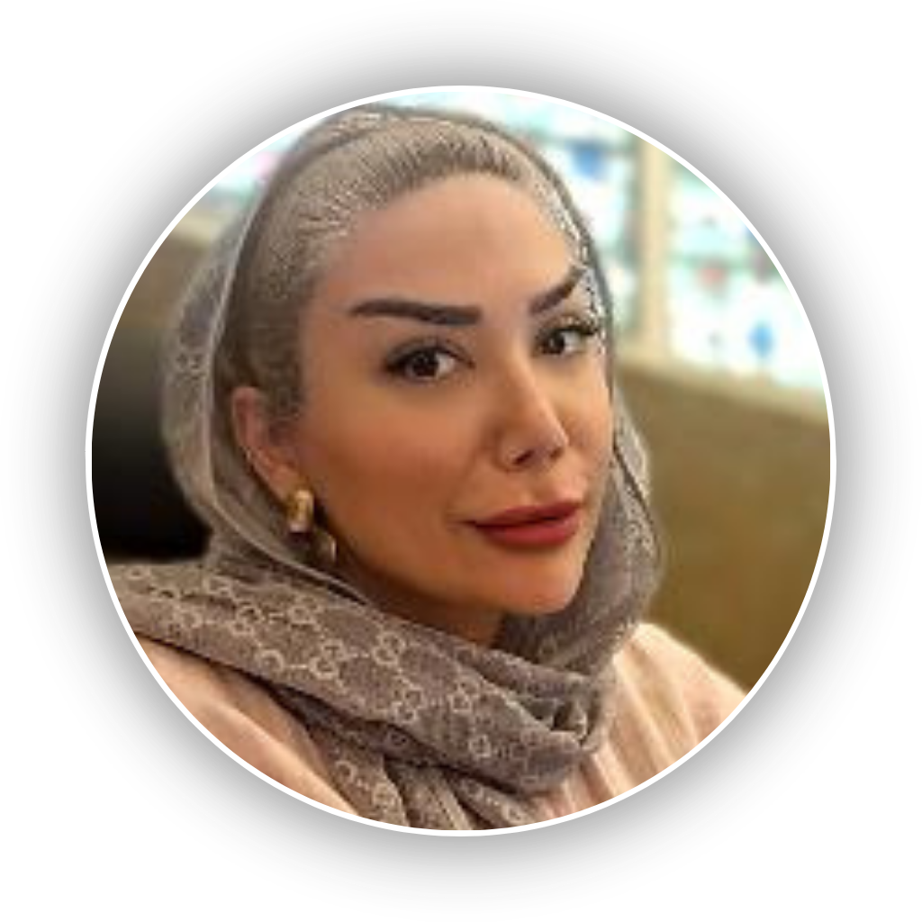 سحر زرندی روانشناس