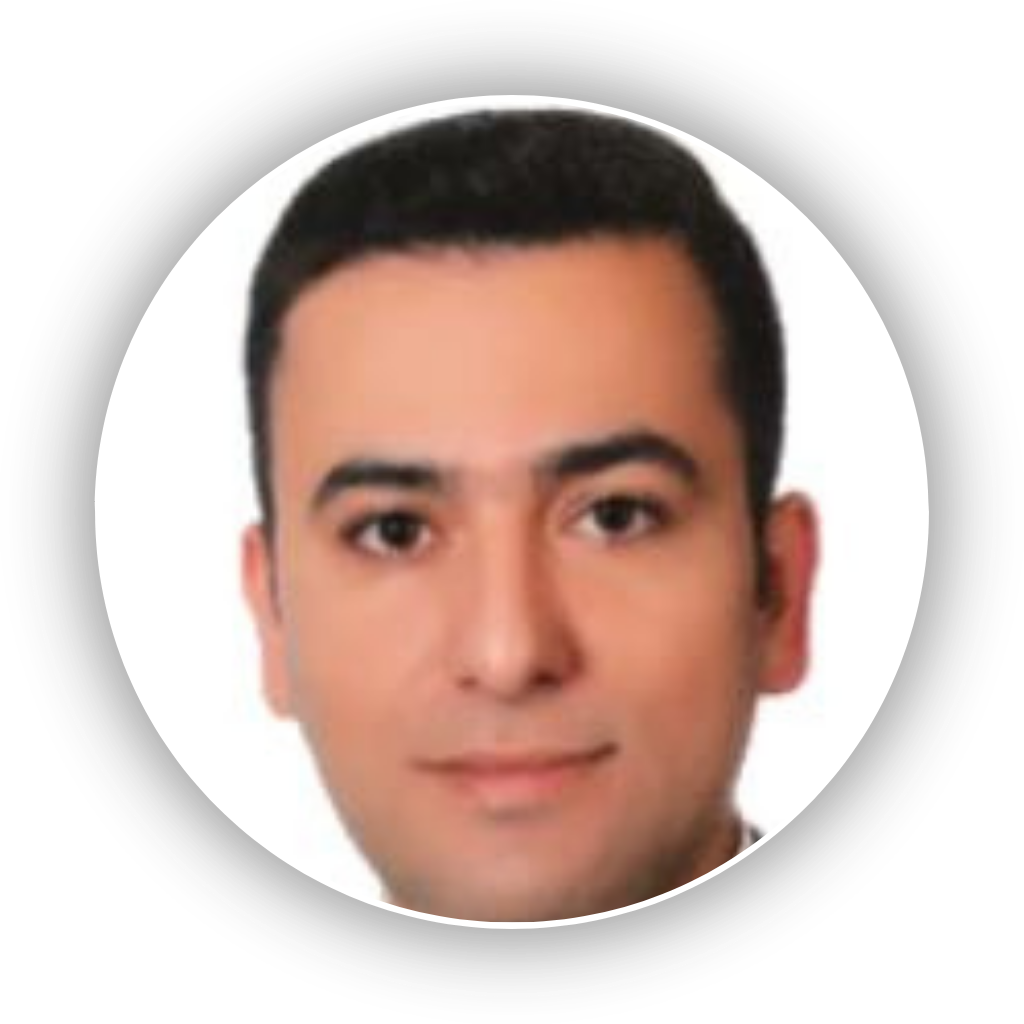 دکتر بهزاد تریوه روانشناس