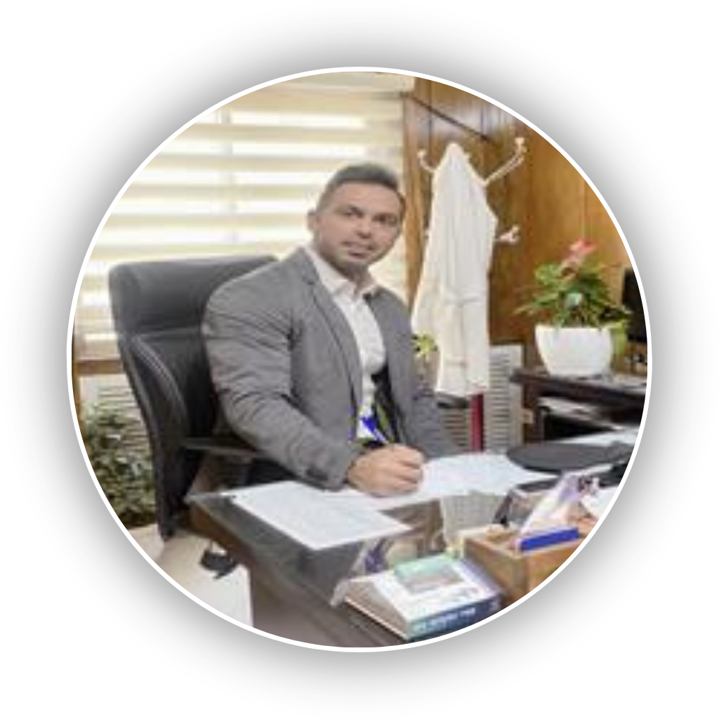 دکتر مسعود صدری روانشناس