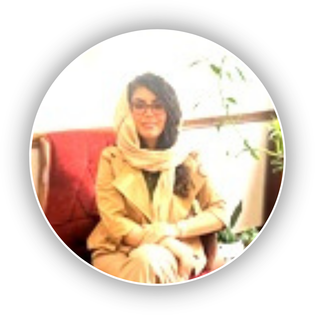 الناز حیاتی روانشناس