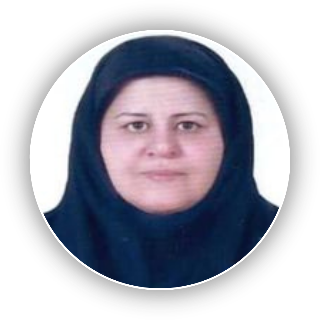 محبوبه علی محمدی روانشناس