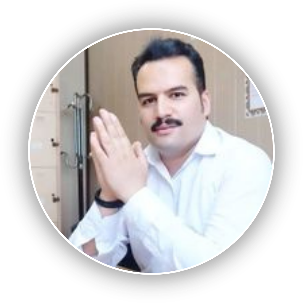 محمد خلجی روانشناس