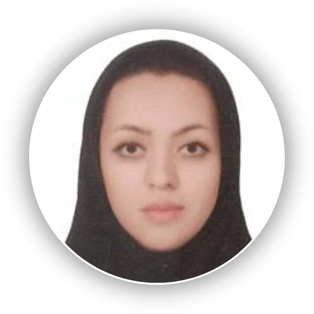 راحله حسینی روانشناس