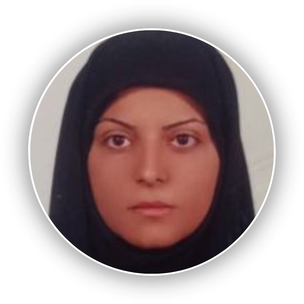 سمیه مرادی روانشناس