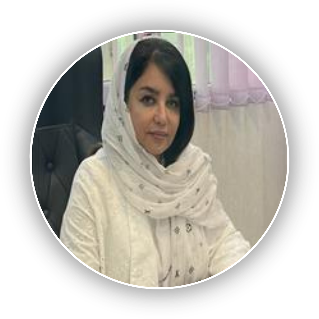 دکتر عاطفه عباسی روانشناس
