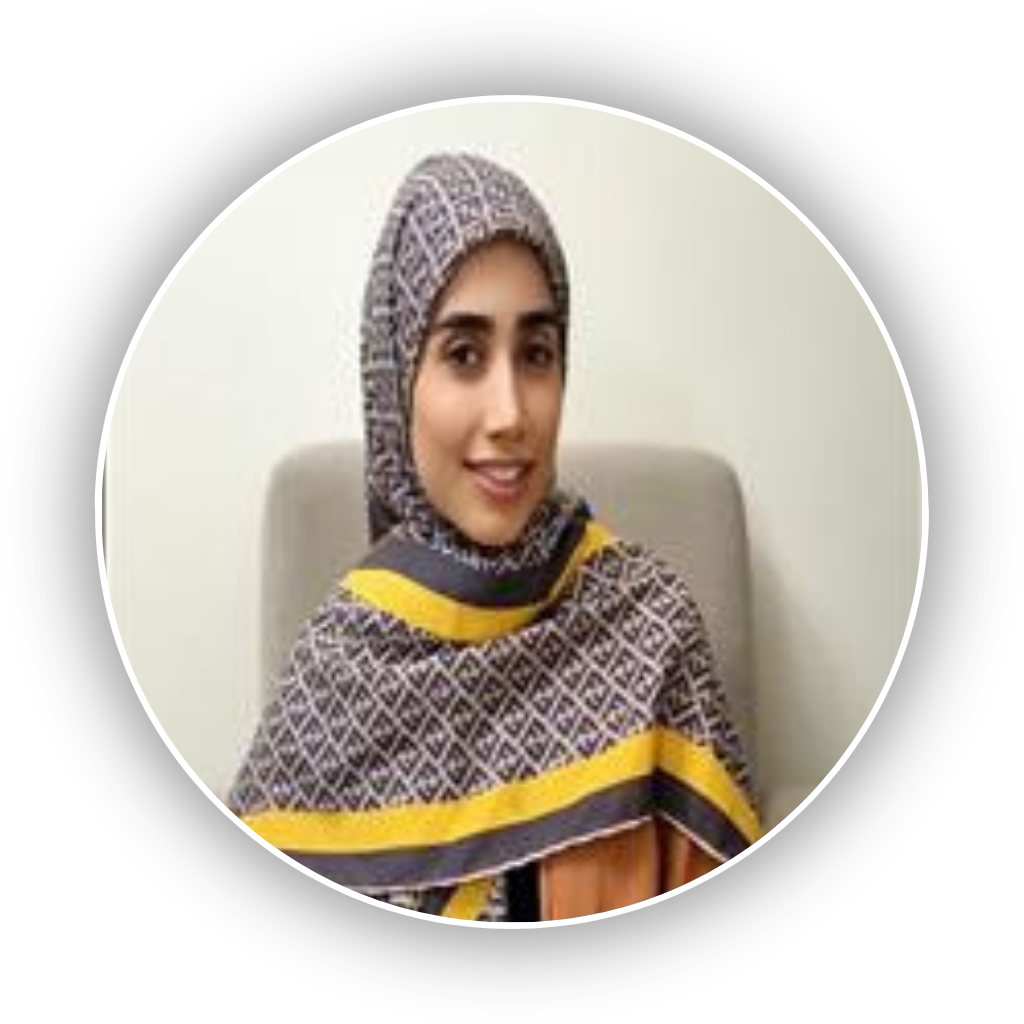 سیده مریم موسوی روانشناس