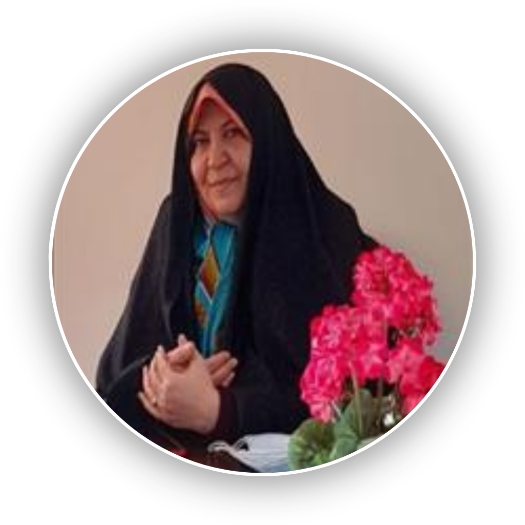 فاطمه خوشرو روانشناس