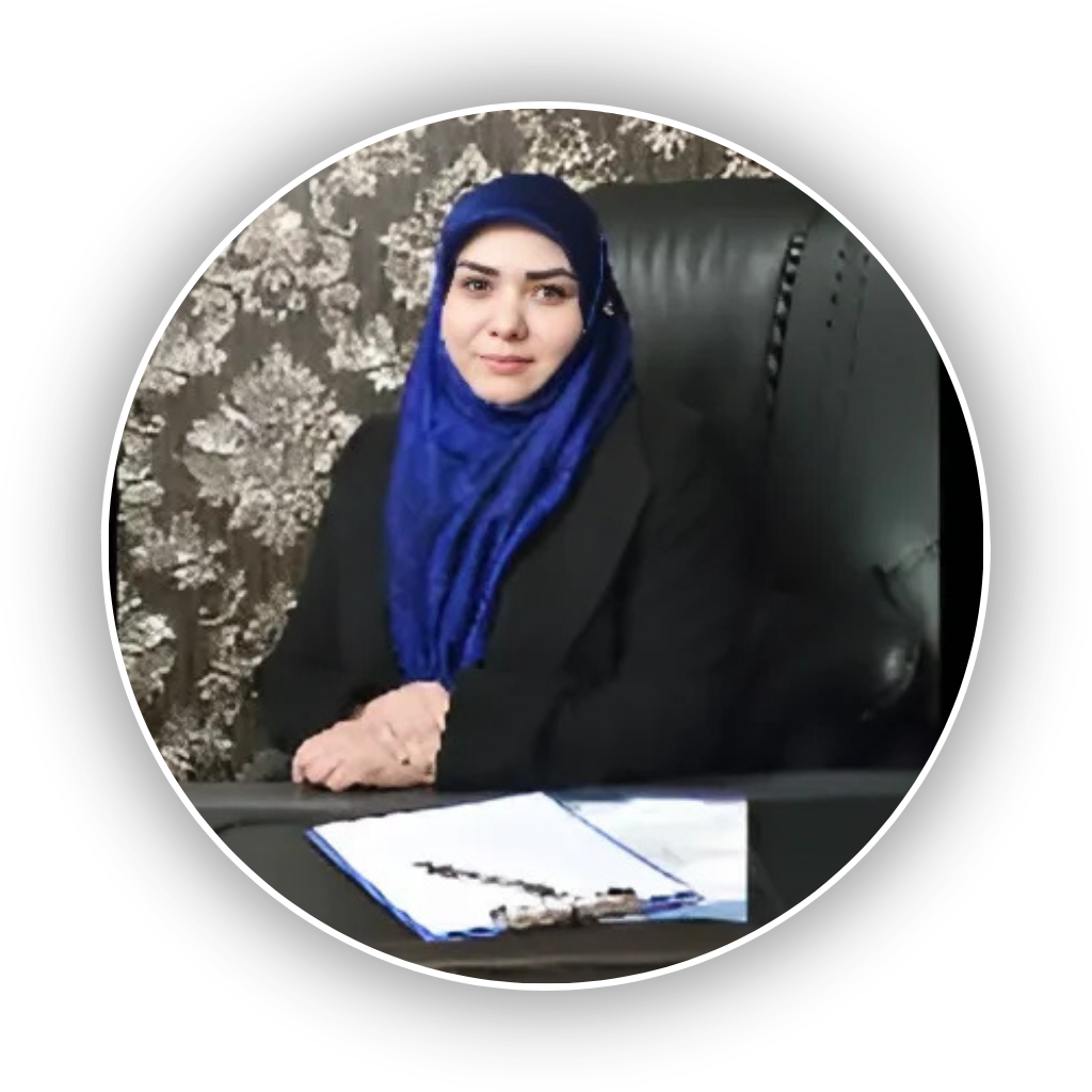 اکرم رحیمی روانشناس