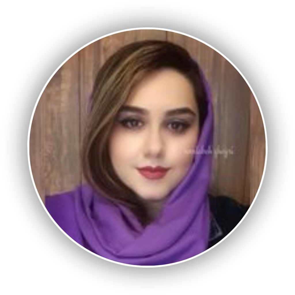 سودابه غیری روانشناس