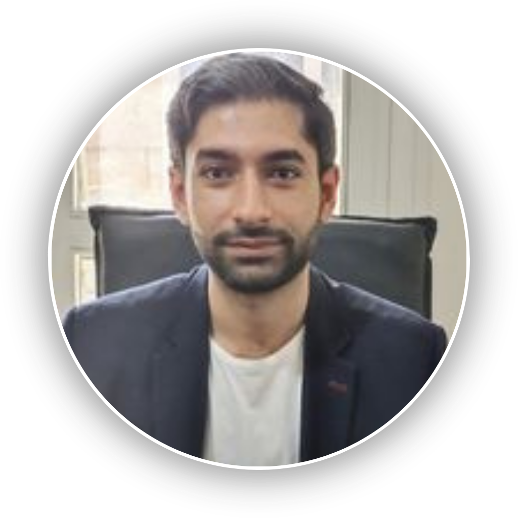 دکتر سعید علوی روانشناس