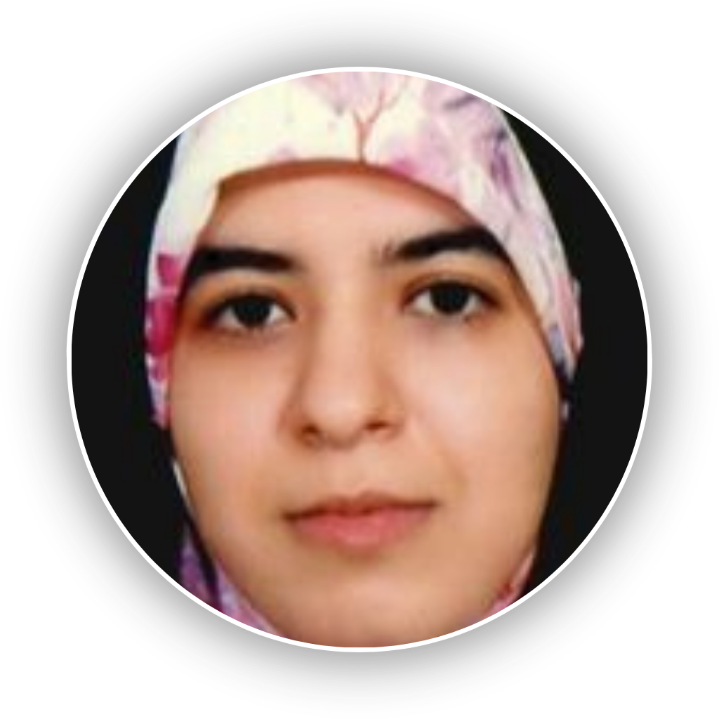 حدیثه رضایی روانشناس