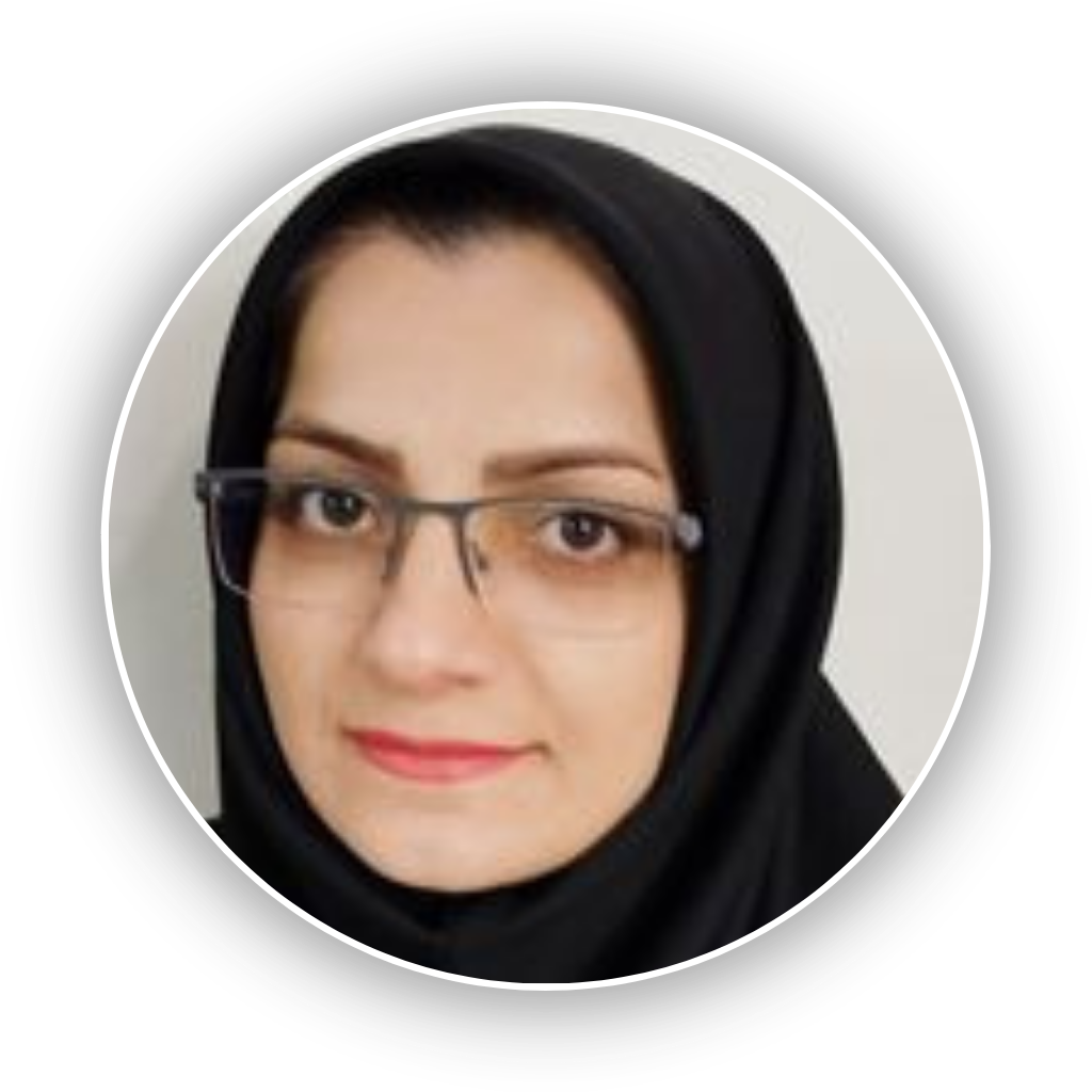 دکتر سحر احمدی چگنی روانشناس