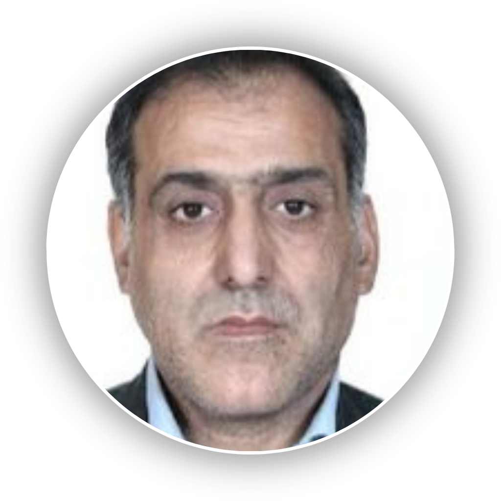 دکتر علی اکبر ترابی روانشناس
