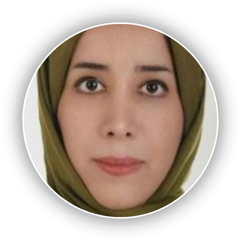 دکتر نرگس امینی شیرازی روانشناس