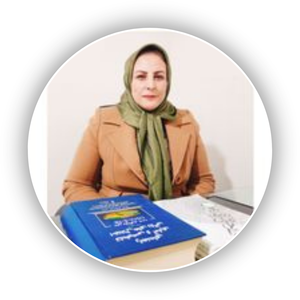 سیما اسماعیل پور روانشناس
