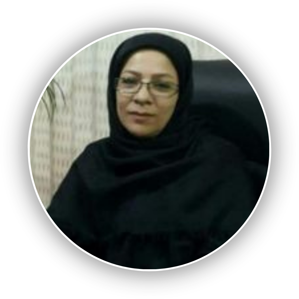 مریم شهرستانکی روانشناس