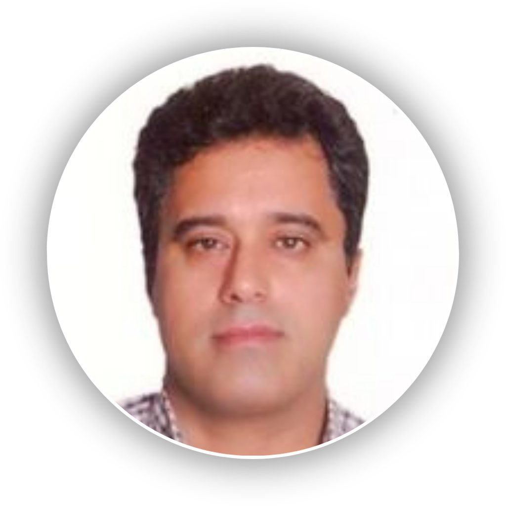 دکتر رضا دانش پژوه روانشناس