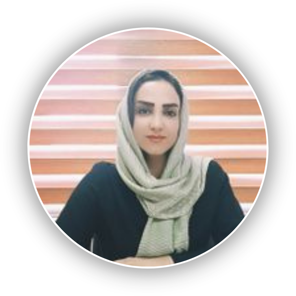 راحله باقری فرد روانشناس